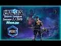 Heroes of the Storm | Storm League [Gameplay] [German/Deutsch] - Hanzo #087