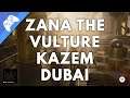 Hitman 3 - Disguise Yourself as Zana The Vulture Kazem Wet Work Challenge (Dubai)