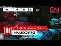 Hitman 3 Homeless Shelter Entrance - Chongqing Impulse Control Story Mission China Walkthrough