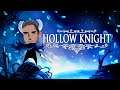 🔴 Υποφέρω στο Hollow Knight | Kakos Xamos LIVESTREAM