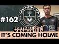 HOLME FC FM19 | Part 162 | MONACO | Football Manager 2019