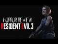 Horror Review: Resident Evil 3 Remake