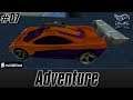 Hot Wheels Velocity X [Let's Play/Walkthrough]: Adventure | ALL MISSIONS | VERY HARD | LONGPLAY