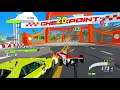 Hotshot Racing Big Boss Bundle Barril Mode Gameplay (PC Game)