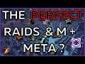 HOW do you get the BEST balance in PVE? Tuning Tanks, Healers and DPS in a Perfect World?