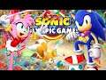 How Is This Game Just...Not Fun At All | Sonic At The Olympic Games (Mobile)