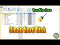 How to Clean Local Disk Windows 10 using TreeSize Free | Tezarock