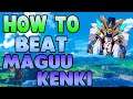 How to EASILY Beat Maguu Kenki in Genshin Impact -  Free to Play Friendly!