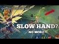 HOW TO GET FAST HANDS ON FANNY? | FANNY CABLE TUTORIAL EP. 4 | TO MAKE YOUR CABLE FASTER | MLBB