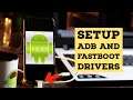 How to Install Minimal ADB and Fastboot Tools [Fastest Method] on your Windows