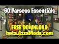 How to Mod 60 Parsecs!