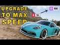 How to Upgrade and Customize your Car ► Forza Horizon 5