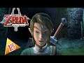 Hylia See von der Dunkelheit befreit 🗡️Legend of Zelda: Twilight Princess HD #18