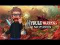 Hyrule Warriors: Age of Calamity - Trailer Reaction