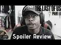 If You Don't Like The Last Of Us II Your S3xist & Close Minded...