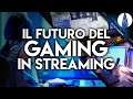 Il FUTURO di XCLOUD e del gaming in STREAMING! ▶▶▶ MiniNews