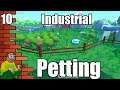 Industrial Petting - Build An Ethical Pet Raising Factory To Provide Cuddles To The Whole Galaxy#10