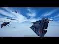 Invasion 4K Ultra Graphics 200% Resolution Gameplay - Star Wars Battlefront 2015