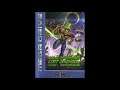 Jim Power: The Lost Dimension - Game start/Stats complete