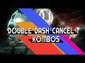 Kabal's Double Dash Cancel Kombos