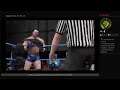 Killjoy The Sexy Clown  WWE2K19  TNA LEGENDS CHAMPIONSHIP MATCH MICK FOLEY VS AJ STYLES