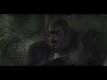 King Kong VS Two T-Rex | Peter Jackson's King Kong The Oficial Game of the Movie