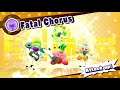 Kirby's Victroy Fanfare Remix | Captain Falcon is the rapping and the Babysitter of Kirbys #FLSTUDIO