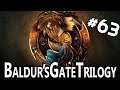 La Infraoscuridad - Baldur's Gate Enhanced Edition Trilogy #63