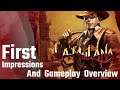 La Mulana First Impressions & Gameplay Overview