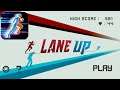 Lane Up || (Android,ios) Gameplay - Walkthrough