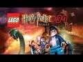 Lego Harry Potter: Años 5-7 #37 - Español - Juego Libre (9º Nivel 100%) - Una Navidad disgustosa