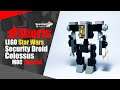 LEGO Star Wars Security Droid Colossus | Shorts | Somchai Ud