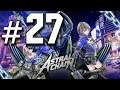 Let's Play Astral Chain (#27) - Busy Work