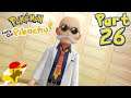 Let's Play Let's Go Pikachu Part 26