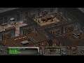 Let's Play LIVE Fallout 2 HD Pt.82: You've Been Framed