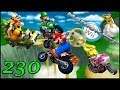 Let's Play Mario Kart Wii Online Part 230 - 9k?