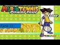 Let's Play Mario Tennis Power Tour Parte 11 en Español (por rrembmdo)