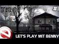 Let's Play mit Benny | Deadlight: Director's Cut | #1