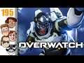 Let's Play Overwatch Part 195 - I Want to Learn Winston