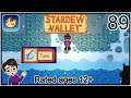 Let’s Play Stardew Valley on iOS #89 Finding Tuna!