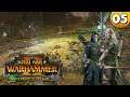 Let's Play Total War: WARHAMMER II ⭐ The Twisted & The Twilight 4k 👑 #005 [Deutsch/German]