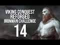 Let's Play VIKING CONQUEST REFORGED Warband Mod Gameplay Part 14 (IRONMAN CHALLENGE)
