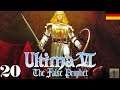 Let's Stream Ultima VI [DE] Nachwort/Kritik