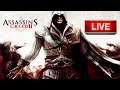 [LIVE] - Assassin's Creed 2 - [Parte 1]