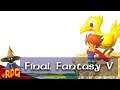 Live Final Fantasy V STEAM #3