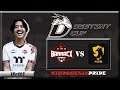 [LIVE] PG.Barracx VS Team 496 BO2 Destiny Cup S1#Dota2Indonesia #Dota2livestream #sayakembali