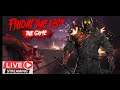 đź’™LIVE STREAMđź’™FRIDAY THE 13TH GAME PLAYING WITH VIEWERS|CHILL STREAM|PLAYING WITH SUBS