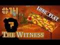 Long May We Plat! - The Witness #14