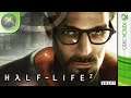 Longplay of Half-Life 2