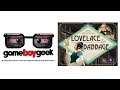 Lovelace & Babbage Review with the Game Boy geek